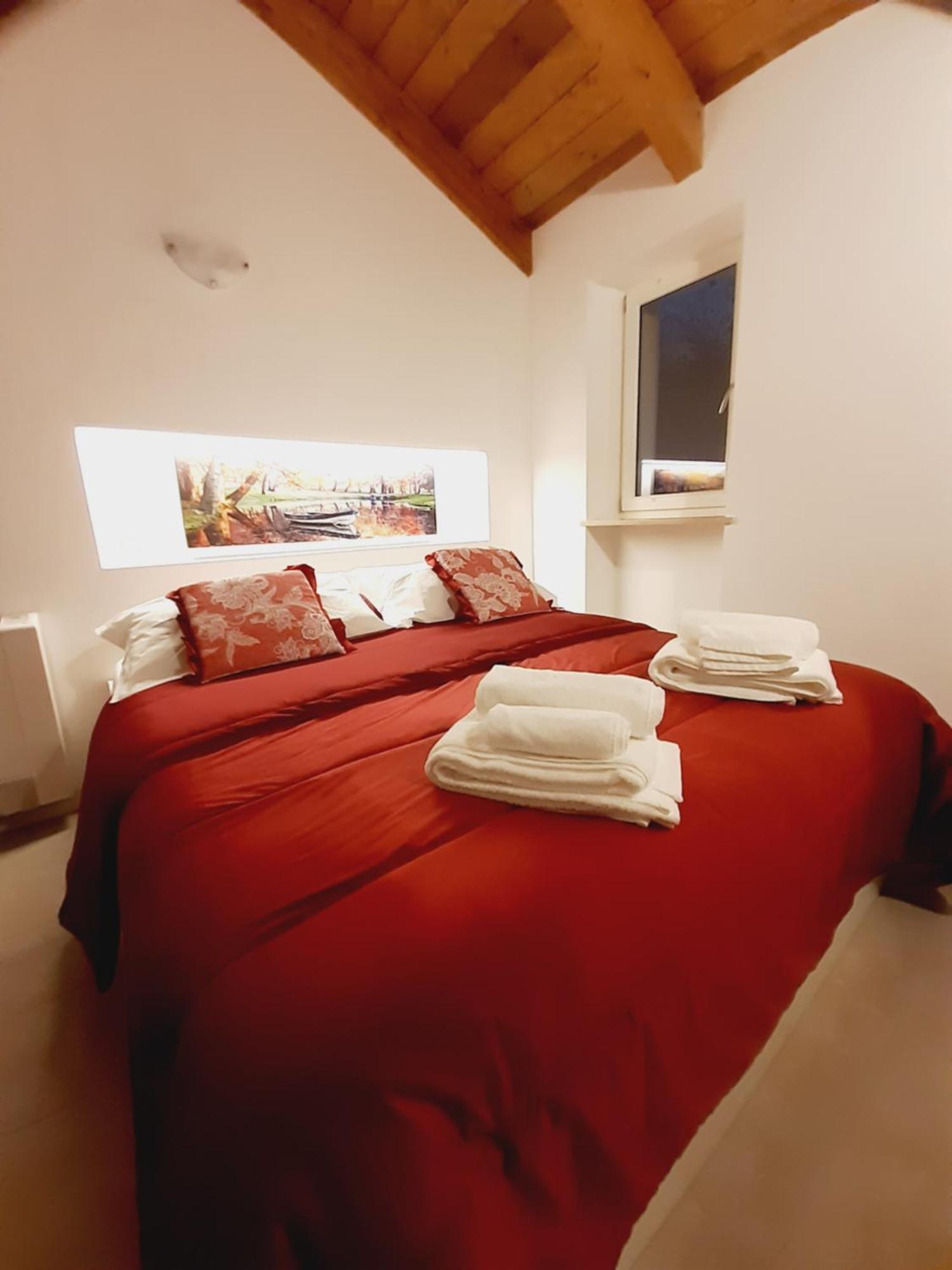 Casina A Porta Sant'Angelo Apartment Perugia Exterior photo