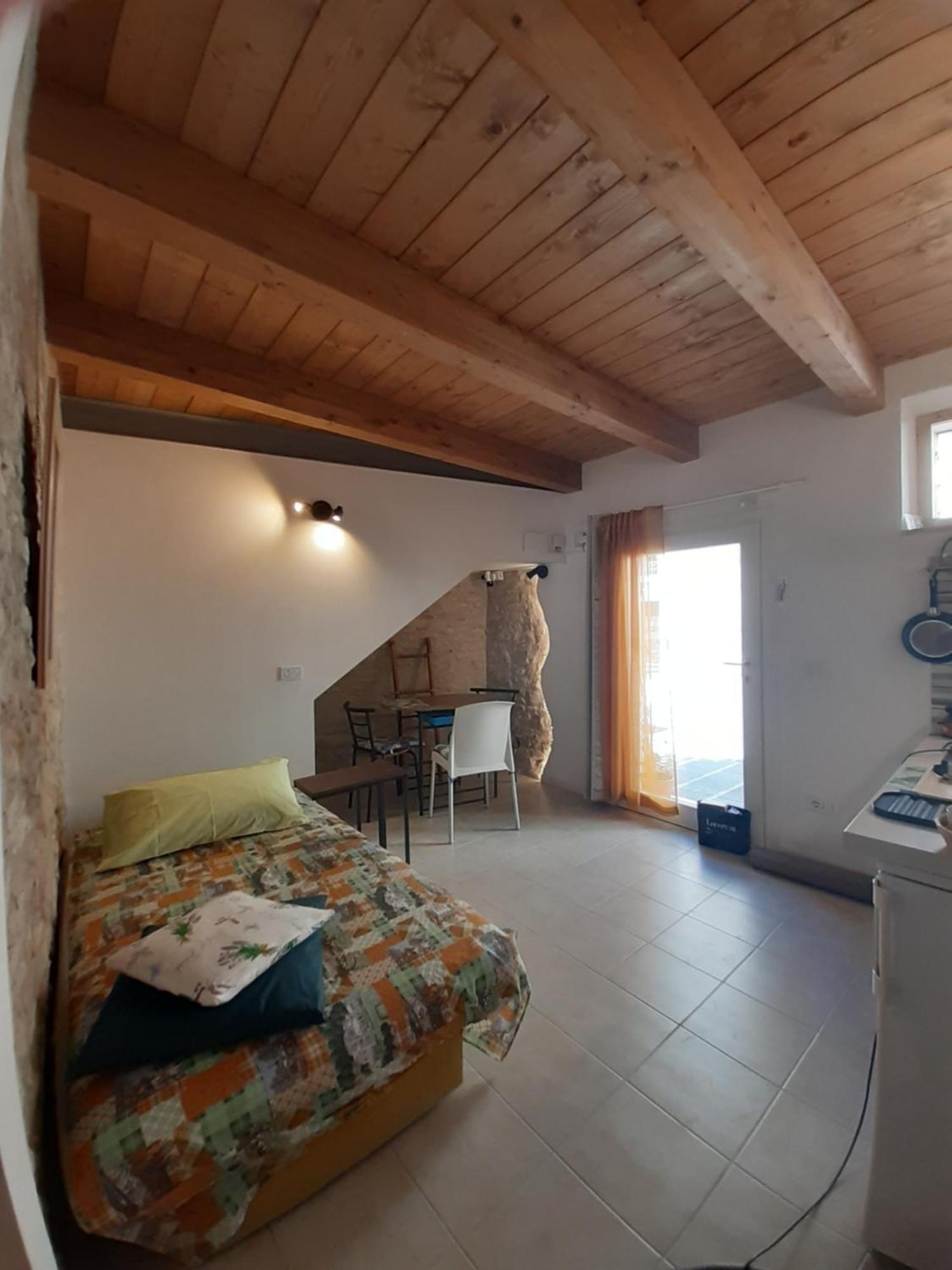 Casina A Porta Sant'Angelo Apartment Perugia Exterior photo