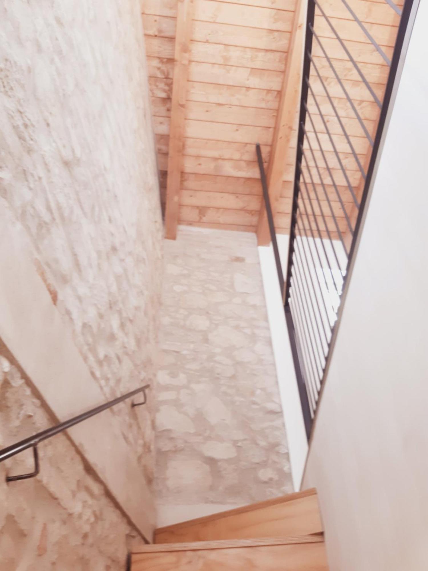 Casina A Porta Sant'Angelo Apartment Perugia Exterior photo