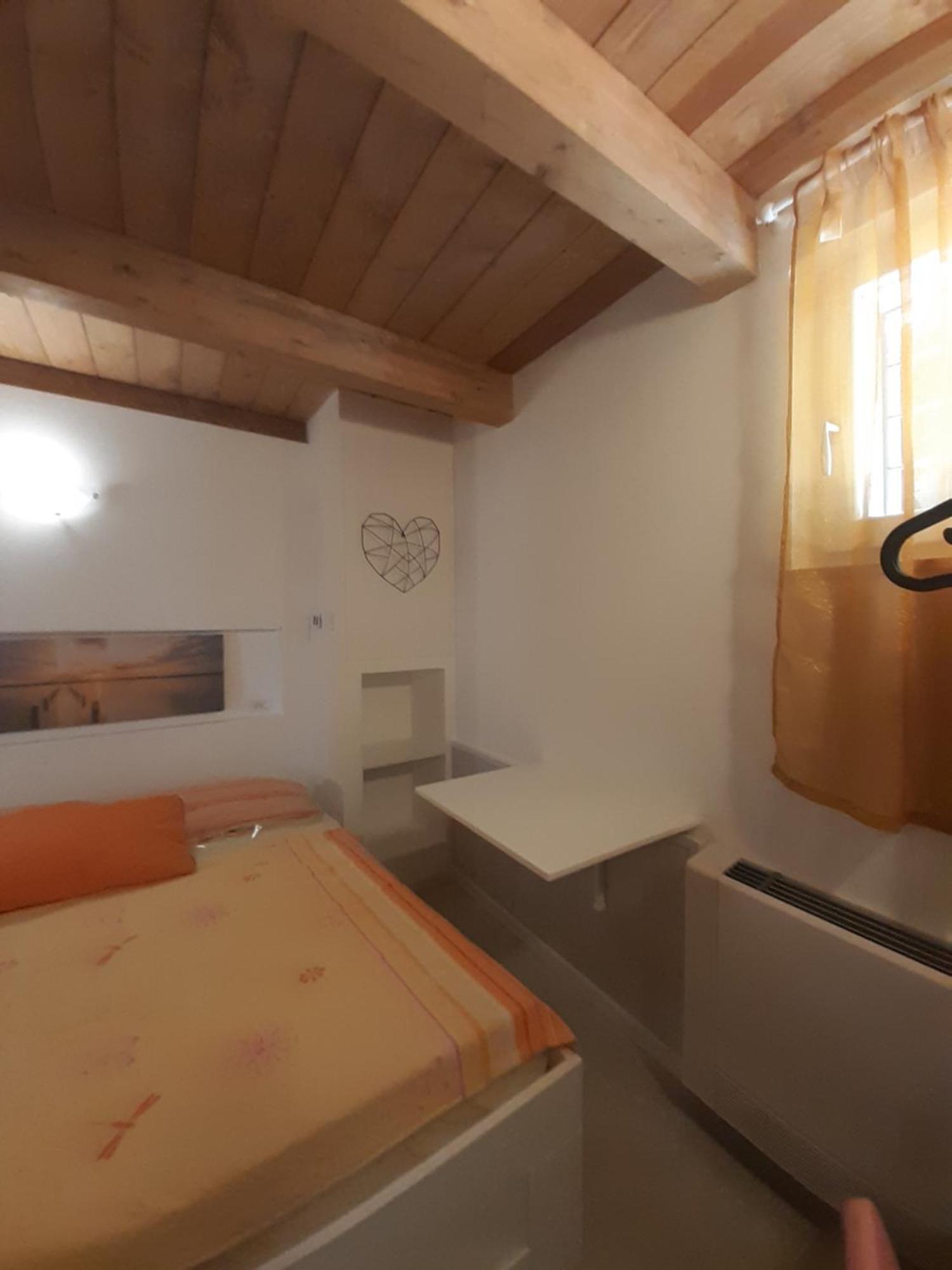 Casina A Porta Sant'Angelo Apartment Perugia Exterior photo
